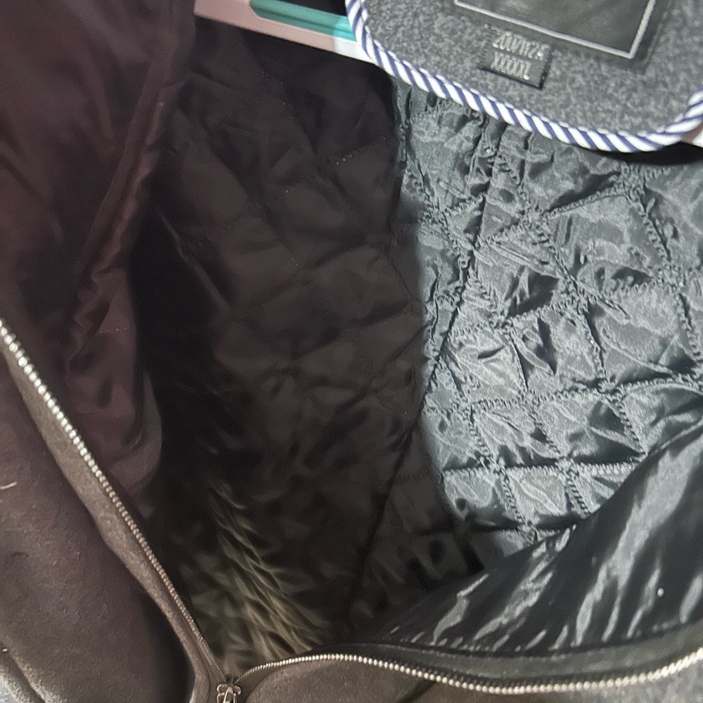 Men wool jacket - Picture 11 of 14